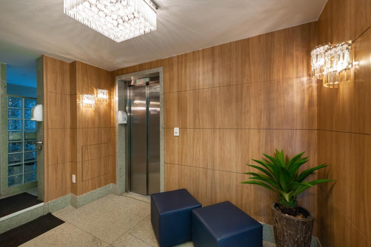 Hotel Olympia Vila Velha  Zewnętrze zdjęcie