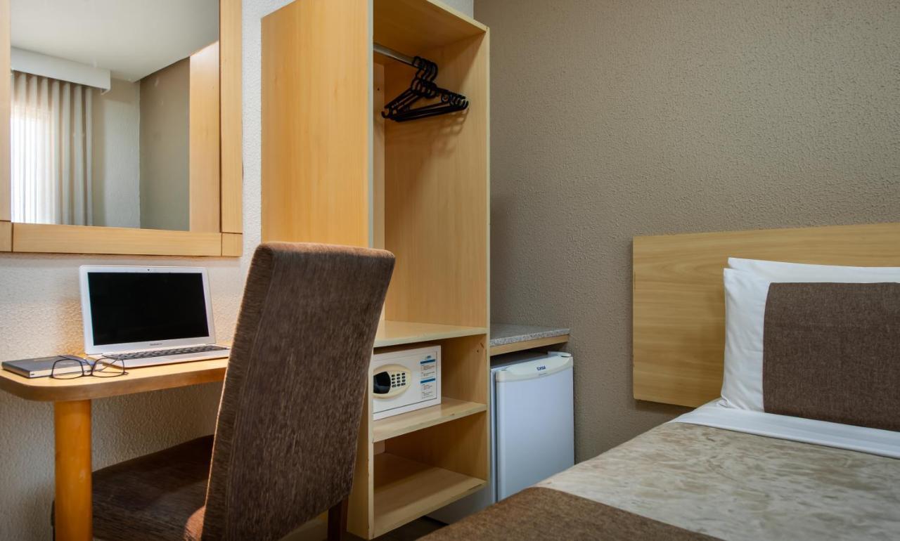 Hotel Olympia Vila Velha  Zewnętrze zdjęcie