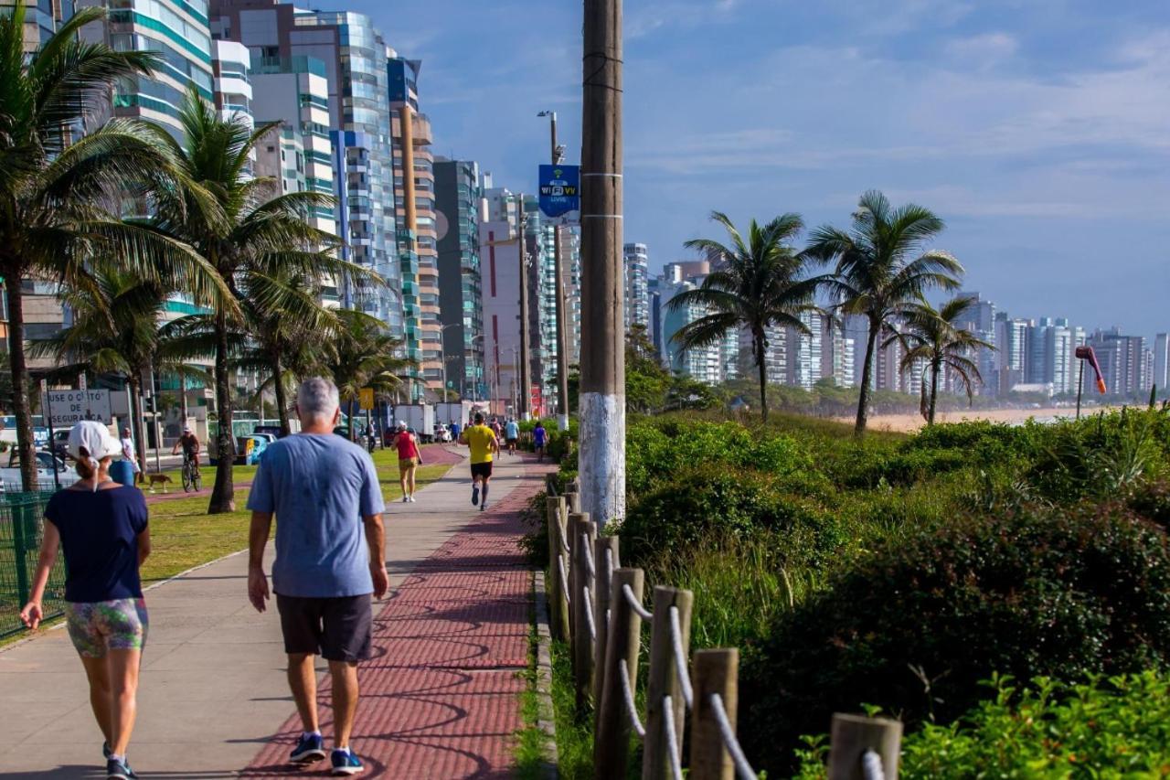 Hotel Olympia Vila Velha  Zewnętrze zdjęcie