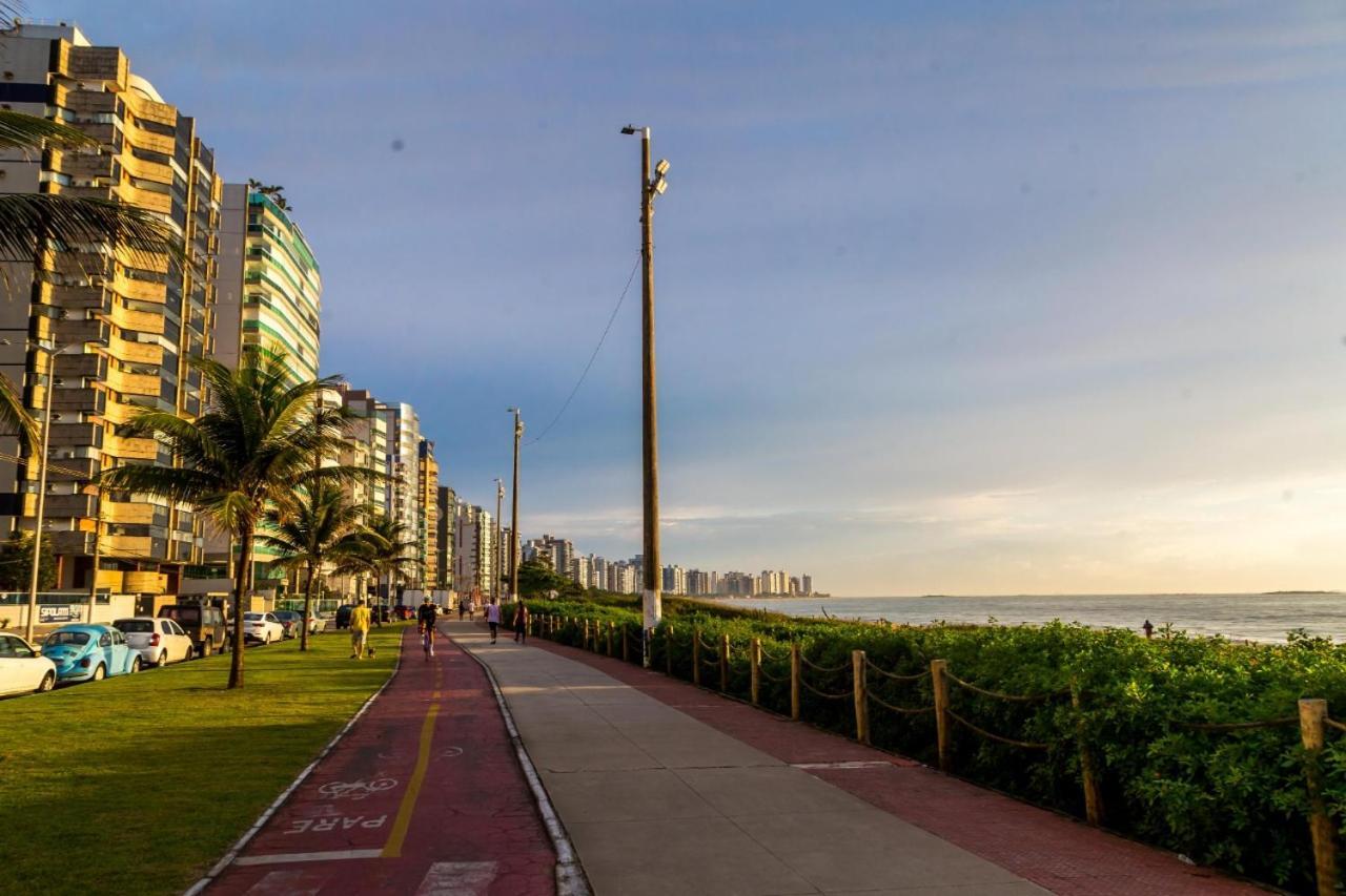 Hotel Olympia Vila Velha  Zewnętrze zdjęcie